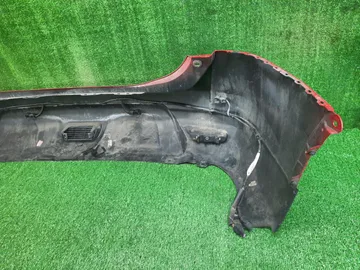 БАМПЕР НА NISSAN X-TRAIL T32