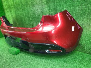 БАМПЕР НА MAZDA MAZDA 3 BPFP