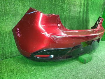 БАМПЕР НА MAZDA MAZDA 3 BPFP