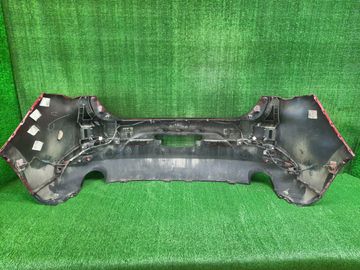 БАМПЕР НА MAZDA MAZDA 3 BPFP