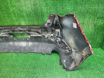 БАМПЕР НА MAZDA MAZDA 3 BPFP