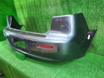 БАМПЕР НА MITSUBISHI GALANT FORTIS CY4A
