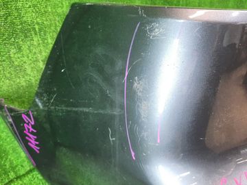 БАМПЕР НА MITSUBISHI GALANT FORTIS CY4A