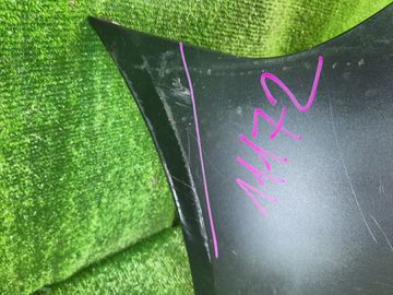 БАМПЕР НА MITSUBISHI GALANT FORTIS CY4A