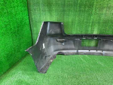 БАМПЕР НА MITSUBISHI GALANT FORTIS CY4A