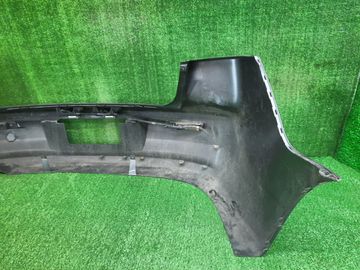 БАМПЕР НА MITSUBISHI GALANT FORTIS CY4A