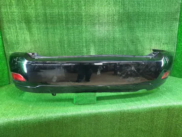 БАМПЕР НА TOYOTA HARRIER GSU35W