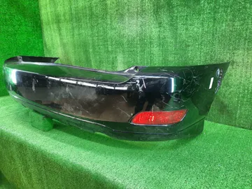 БАМПЕР НА TOYOTA HARRIER GSU35W