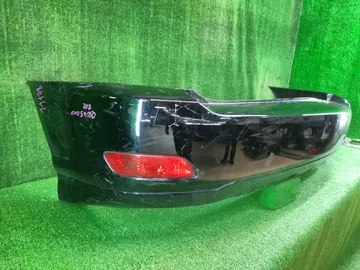 БАМПЕР НА TOYOTA HARRIER GSU35W