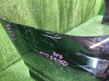 БАМПЕР НА TOYOTA HARRIER GSU35W