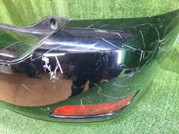 БАМПЕР НА TOYOTA HARRIER GSU35W