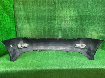 БАМПЕР НА TOYOTA HARRIER GSU35W