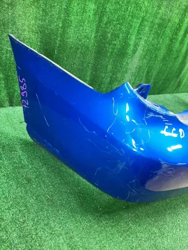 БАМПЕР НА SUBARU IMPREZA GGD