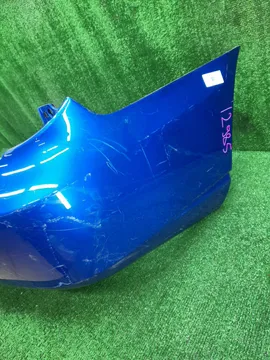 БАМПЕР НА SUBARU IMPREZA GGD