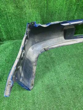 БАМПЕР НА SUBARU IMPREZA GGD