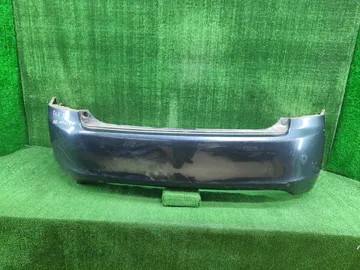 БАМПЕР НА HONDA ACCORD CL7