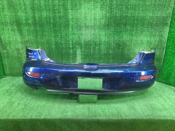 БАМПЕР НА MAZDA AXELA BK5P