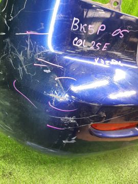 БАМПЕР НА MAZDA AXELA BK5P