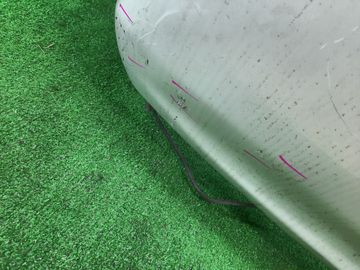 БАМПЕР НА TOYOTA COROLLA  AXIO NZE141
