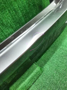 БАМПЕР НА TOYOTA COROLLA FIELDER ZRE162G
