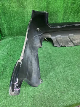 БАМПЕР НА SUBARU OUTBACK BP9