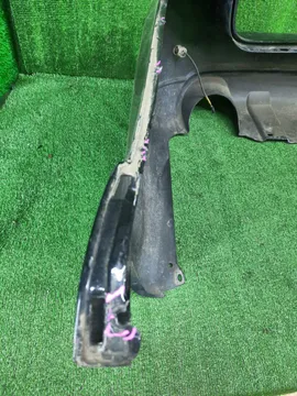 БАМПЕР НА SUBARU OUTBACK BP9