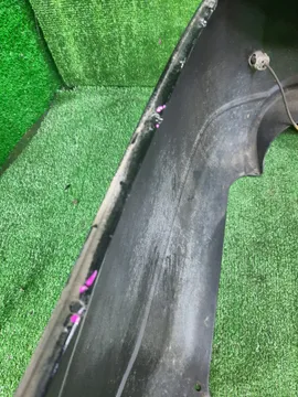 БАМПЕР НА SUBARU OUTBACK BP9