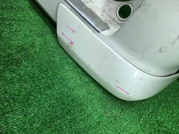 БАМПЕР НА NISSAN SERENA TC24