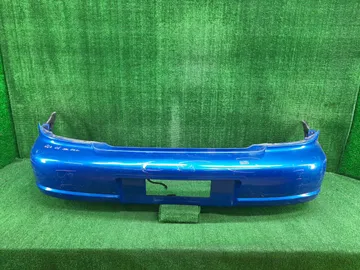 БАМПЕР НА SUBARU IMPREZA GG2