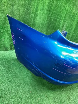 БАМПЕР НА SUBARU IMPREZA GG2