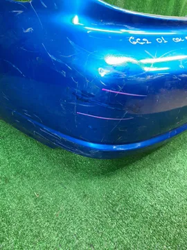 БАМПЕР НА SUBARU IMPREZA GG2