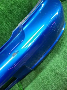 БАМПЕР НА SUBARU IMPREZA GG2