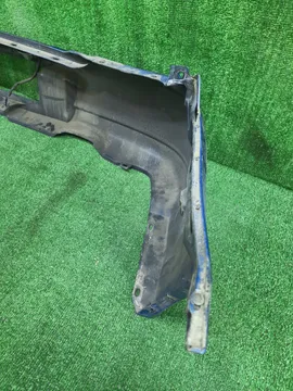 БАМПЕР НА SUBARU IMPREZA GG2