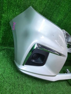 БАМПЕР НА SUZUKI SOLIO MA37S