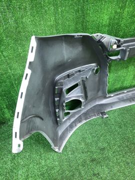 БАМПЕР НА SUZUKI SOLIO MA37S