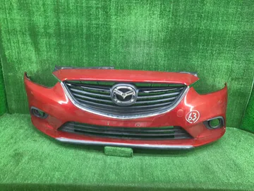 БАМПЕР НА MAZDA ATENZA GJ2FW