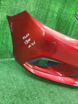 БАМПЕР НА MAZDA ATENZA GJ2FW