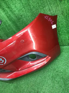 БАМПЕР НА MAZDA ATENZA GJ2FW
