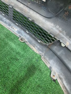 БАМПЕР НА TOYOTA VITZ SCP10