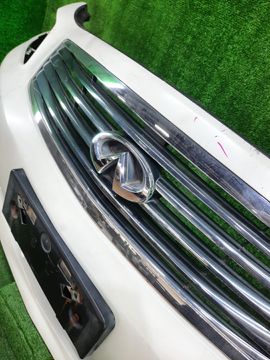 БАМПЕР НА NISSAN SKYLINE V36