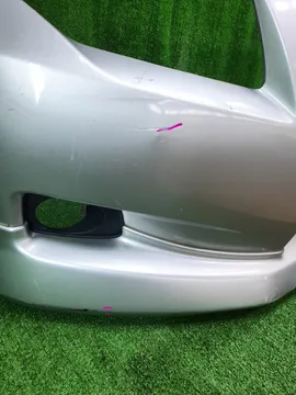 БАМПЕР НА TOYOTA COROLLA FIELDER ZRE142G