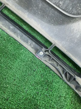 БАМПЕР НА MAZDA DEMIO DE3FS