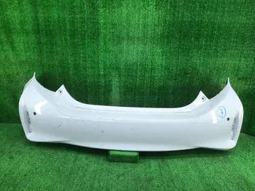 БАМПЕР НА TOYOTA AQUA NHP10