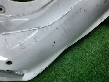 БАМПЕР НА TOYOTA AQUA NHP10
