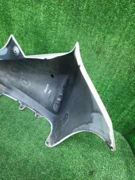 БАМПЕР НА TOYOTA AQUA NHP10