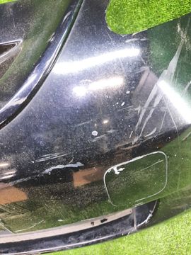 БАМПЕР НА HONDA FIT GD1