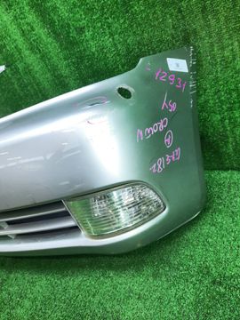 БАМПЕР НА TOYOTA CROWN GRS180