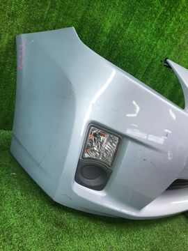 БАМПЕР НА TOYOTA PRIUS ZVW30