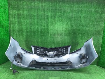 БАМПЕР НА TOYOTA PRIUS ZVW30