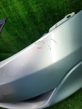 БАМПЕР НА HONDA AIRWAVE GJ1